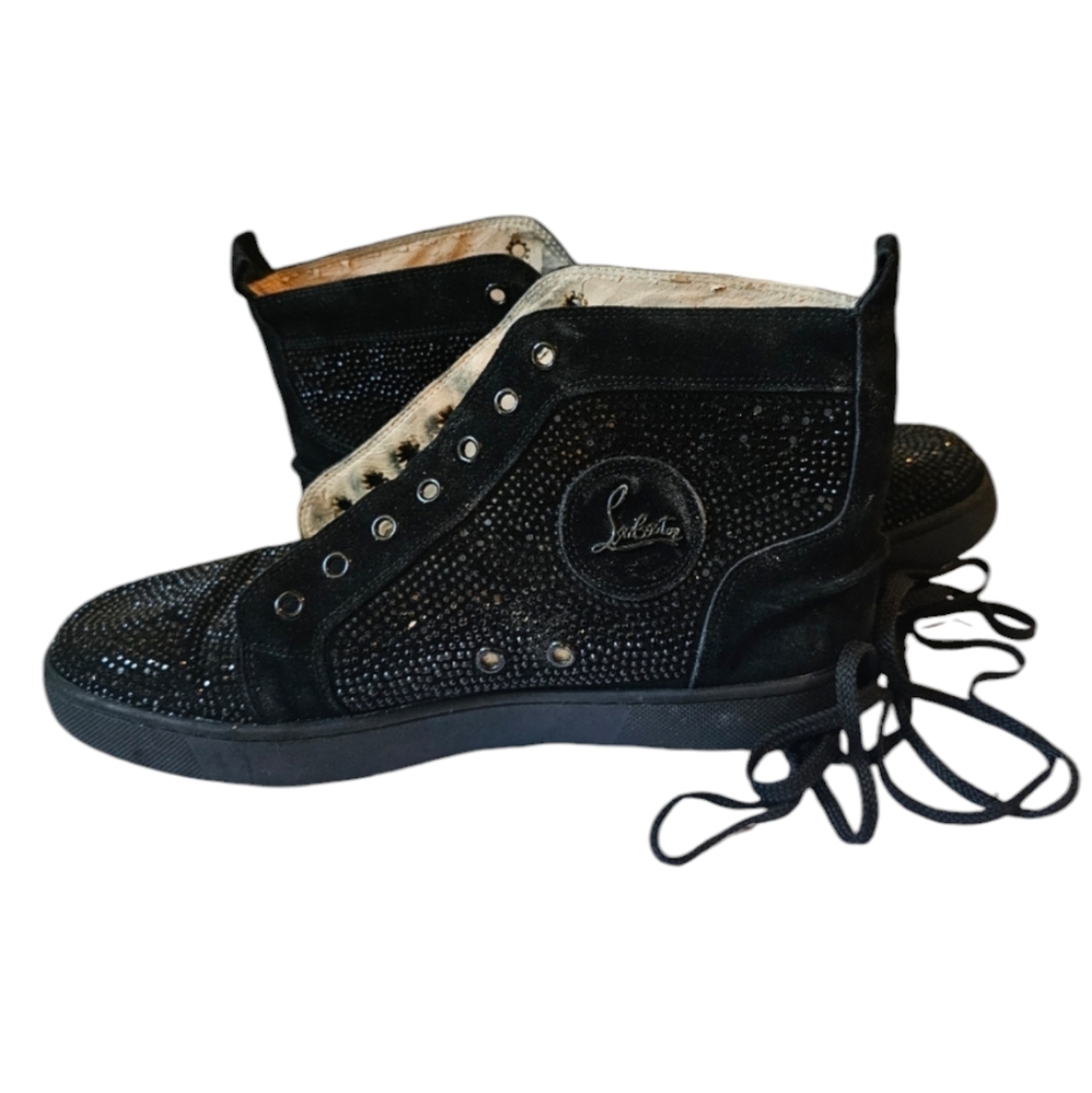 Christian Louboutin - Picture 3 of 9